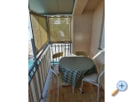 Appartements Milan Dragutin udina - Pakotane Kroatien