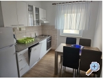 Appartements Milan Dragutin udina - Pakotane Kroatien