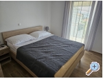 Appartements Milan Dragutin udina - Pakotane Kroatien