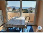 Appartements Milan Dragutin udina - Pakotane Kroatien
