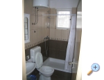 Appartements Milan Dragutin udina - Pakotane Kroatien