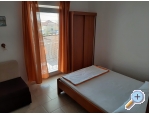Appartements Milan Dragutin udina - Pakotane Kroatien