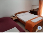 Appartements Milan Dragutin udina - Pakotane Kroatien