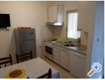 Appartements Milan Dragutin udina - Pakotane Kroatien