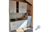 Appartements Milan Dragutin udina - Pakotane Kroatien