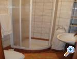 Appartements Milan Dragutin udina - Pakotane Kroatien