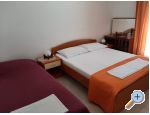 Appartements Milan Dragutin udina - Pakotane Kroatien