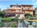 Appartements Milan Dragutin udina - Pakotane Kroatien
