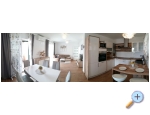Appartements Monika - Pakotane Kroatien