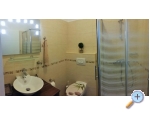 Appartements Monika - Pakotane Kroatien