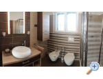 Appartements Monika - Pakotane Kroatien