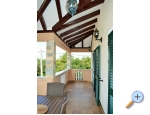 Appartements Monika - Pakotane Kroatien