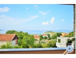 Appartements Monika - Pakotane Kroatien