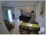Appartements Monika - Pakotane Kroatien