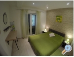 Appartements Monika - Pakotane Kroatien