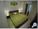 Appartements Monika - Pakotane Kroatien