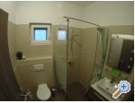 Appartements Monika - Pakotane Kroatien