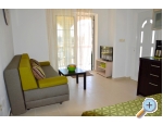 Appartements Monika - Pakotane Kroatien