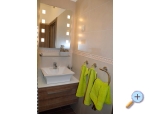 Appartements Monika - Pakotane Kroatien