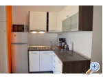 Appartements Monika - Pakotane Kroatien