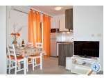 Appartements Monika - Pakotane Kroatien