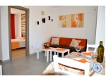 Appartements Monika - Pakotane Kroatien