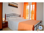 Appartements Monika - Pakotane Kroatien