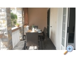 Appartements Monika - Pakotane Kroatien