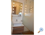 Appartements Monika - Pakotane Kroatien