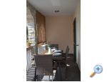Appartements Monika - Pakotane Kroatien
