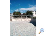 Appartements Monika - Pakotane Kroatien