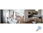 Appartements Monika - Pakotane Kroatien