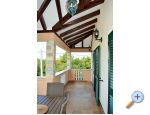 Appartements Monika - Pakotane Kroatien
