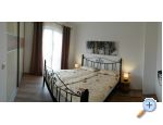 Appartements Monika - Pakotane Kroatien