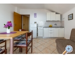 Appartements Danica - Pakotane Kroatien