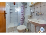 Appartements Danica - Pakotane Kroatien