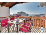 Appartements Danica - Pakotane Kroatien