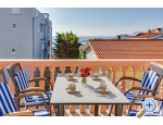 Appartements Danica - Pakotane Kroatien
