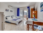 Appartements Danica - Pakotane Kroatien