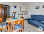 Appartements Danica - Pakotane Kroatien
