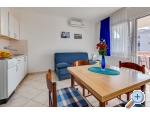 Appartements Danica - Pakotane Kroatien