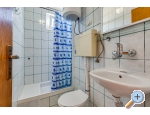 Appartements Danica - Pakotane Kroatien