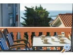 Appartements Danica - Pakotane Kroatien