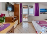 Appartements Danica - Pakotane Kroatien