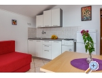 Appartements Danica - Pakotane Kroatien