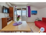 Appartements Danica - Pakotane Kroatien