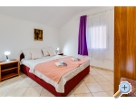 Appartements Danica - Pakotane Kroatien