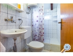 Appartements Danica - Pakotane Kroatien