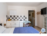 Appartements Danica - Pakotane Kroatien