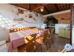 Appartements Danica - Pakotane Kroatien